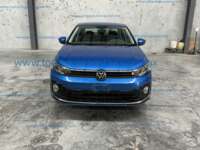 Volkswagen Virtus 2025 4p Comfortline L3/1.0/T Tiptronic 2025 Volkswagen Virtus Ingreso Exteriores 2