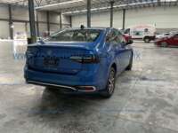 Volkswagen Virtus 2025 4p Comfortline L3/1.0/T Tiptronic 2025 Volkswagen Virtus Ingreso Exteriores 5