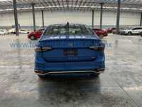 Volkswagen Virtus 2025 4p Comfortline L3/1.0/T Tiptronic 2025 Volkswagen Virtus Ingreso Exteriores 6