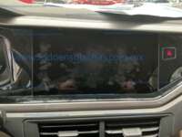 Volkswagen Virtus 2025 4p Comfortline L3/1.0/T Tiptronic IMG_4012
