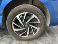 Volkswagen Virtus 2025 4p Comfortline L3/1.0/T Tiptronic IMG_3976