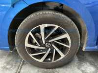 Volkswagen Virtus 2025 4p Comfortline L3/1.0/T Tiptronic IMG_3971
