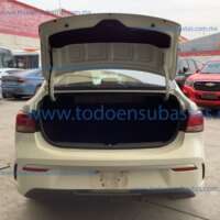 Kia Rio 2023 4p Sedán L L4/1.6 Aut IMG_6923