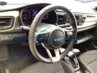 Kia Rio 2023 4p Sedán L L4/1.6 Aut IMG_6902