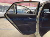 Kia Rio 2023 4p Sedán L L4/1.6 Aut IMG_6915