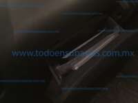 Nissan NP300 Estacas 2021 2p L4/2.5 Man A/A Línea Nueva 2021 Nissan NP300 Estacas Ingreso Interiores 13