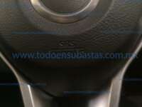 Nissan NP300 Estacas 2021 2p L4/2.5 Man A/A Línea Nueva 2021 Nissan NP300 Estacas Ingreso Interiores 14