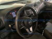 Nissan NP300 Estacas 2021 2p L4/2.5 Man A/A Línea Nueva 2021 Nissan NP300 Estacas Ingreso Interiores 2