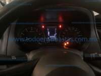 Nissan NP300 Estacas 2021 2p L4/2.5 Man A/A Línea Nueva 2021 Nissan NP300 Estacas Ingreso Interiores 3