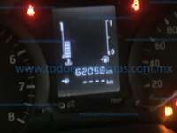 Nissan NP300 Estacas 2021 2p L4/2.5 Man A/A Línea Nueva 2021 Nissan NP300 Estacas Ingreso Interiores 4