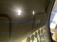 Nissan NP300 Estacas 2021 2p L4/2.5 Man A/A Línea Nueva 2021 Nissan NP300 Estacas Ingreso Interiores 7