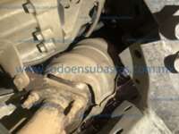 Nissan NP300 Estacas 2021 2p L4/2.5 Man A/A Línea Nueva 2021 Nissan NP300 Estacas Ingreso Motor 5