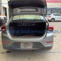 Chevrolet Onix 2021 4p LS L3/1.0/T Aut IMG_7025