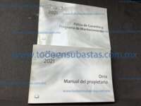 Chevrolet Onix 2021 4p LS L3/1.0/T Aut IMG_7030