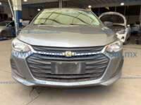 Chevrolet Onix 2021 4p LS L3/1.0/T Aut IMG_6989