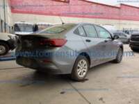 Chevrolet Onix 2021 4p LS L3/1.0/T Aut IMG_6992