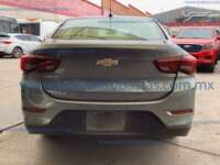 Chevrolet Onix 2021 4p LS L3/1.0/T Aut IMG_6993