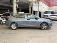 Chevrolet Onix 2021 4p LS L3/1.0/T Aut IMG_6991