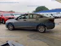 Chevrolet Onix 2021 4p LS L3/1.0/T Aut IMG_6995