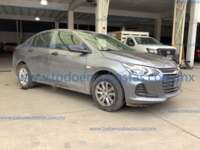 Chevrolet Onix 2021 4p LS L3/1.0/T Aut IMG_6990