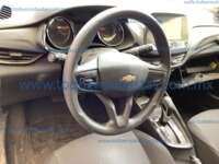 Chevrolet Onix 2021 4p LS L3/1.0/T Aut IMG_6998