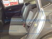 Chevrolet Onix 2021 4p LS L3/1.0/T Aut IMG_7014