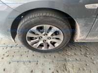 Chevrolet Onix 2021 4p LS L3/1.0/T Aut IMG_6211