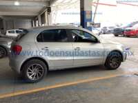 Volkswagen Gol 2018 5p Trendline I-Motion L4/1.6 ASG image