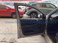 Volkswagen Gol 2018 5p Trendline I-Motion L4/1.6 ASG 2018 Volkswagen Gol Ingreso Interiores 0