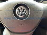 Volkswagen Gol 2018 5p Trendline I-Motion L4/1.6 ASG 2018 Volkswagen Gol Ingreso Interiores 21