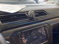 Volkswagen Gol 2018 5p Trendline I-Motion L4/1.6 ASG 2018 Volkswagen Gol Ingreso Interiores 8