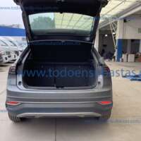 Volkswagen Nivus 2024 5p Highline L3/1.0/T Tiptronic IMG_6772