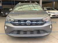 Volkswagen Nivus 2024 5p Highline L3/1.0/T Tiptronic IMG_6735