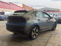 Volkswagen Nivus 2024 5p Highline L3/1.0/T Tiptronic IMG_6739