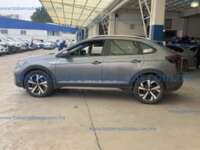Volkswagen Nivus 2024 5p Highline L3/1.0/T Tiptronic IMG_6742