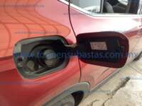 Volkswagen T-Cross 2022 5p Highline L4/1.6 Tiptronic 2022 Volkswagen T-Cross Ingreso Cajuela 0
