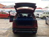Volkswagen T-Cross 2022 5p Highline L4/1.6 Tiptronic 2022 Volkswagen T-Cross Ingreso Cajuela 1