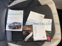 Volkswagen T-Cross 2022 5p Highline L4/1.6 Tiptronic 2022 Volkswagen T-Cross Ingreso Documentos 0