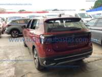 Volkswagen T-Cross 2022 5p Highline L4/1.6 Tiptronic 2022 Volkswagen T-Cross Ingreso Exteriores 6