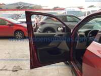 Volkswagen T-Cross 2022 5p Highline L4/1.6 Tiptronic 2022 Volkswagen T-Cross Ingreso Interiores 0