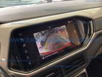 Volkswagen T-Cross 2022 5p Highline L4/1.6 Tiptronic 2022 Volkswagen T-Cross Ingreso Interiores 10