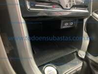 Volkswagen T-Cross 2022 5p Highline L4/1.6 Tiptronic 2022 Volkswagen T-Cross Ingreso Interiores 13
