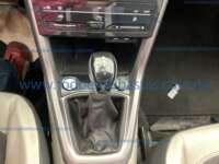 Volkswagen T-Cross 2022 5p Highline L4/1.6 Tiptronic 2022 Volkswagen T-Cross Ingreso Interiores 14