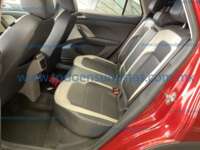 Volkswagen T-Cross 2022 5p Highline L4/1.6 Tiptronic 2022 Volkswagen T-Cross Ingreso Interiores 20