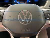 Volkswagen T-Cross 2022 5p Highline L4/1.6 Tiptronic 2022 Volkswagen T-Cross Ingreso Interiores 22