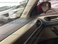 Volkswagen T-Cross 2022 5p Highline L4/1.6 Tiptronic 2022 Volkswagen T-Cross Ingreso Interiores 23
