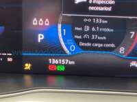 Volkswagen T-Cross 2022 5p Highline L4/1.6 Tiptronic 2022 Volkswagen T-Cross Ingreso Interiores 4