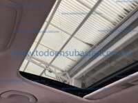 Volkswagen T-Cross 2022 5p Highline L4/1.6 Tiptronic 2022 Volkswagen T-Cross Ingreso Interiores 7