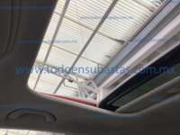 Volkswagen T-Cross 2022 5p Highline L4/1.6 Tiptronic 2022 Volkswagen T-Cross Ingreso Interiores 8