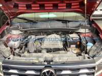 Volkswagen T-Cross 2022 5p Highline L4/1.6 Tiptronic 2022 Volkswagen T-Cross Ingreso Motor 2